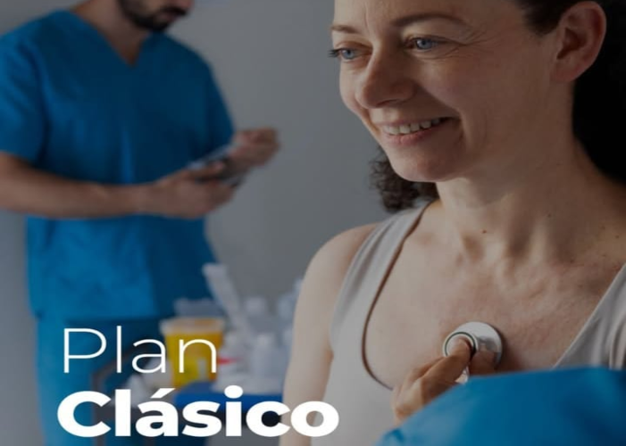 Plan Clásico